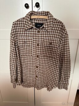 Dámská košile OPUS - 10