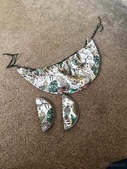 Britax b-motion 4 - 10