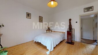 Čisovice, prodej chaty 59 m2 okr. Praha-západ. - 10