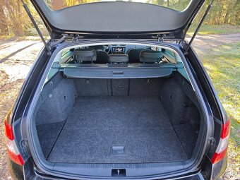 Škoda Octavia combi Joy 2.0Tdi tažné výhřev - 10