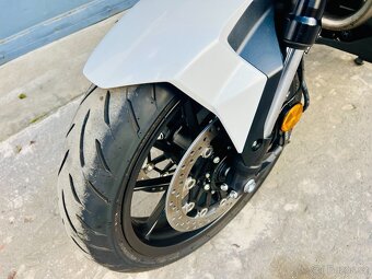 Honda NT 1100, možnost splátek a protiúčtu - 10