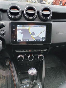 DACIA DUSTER Extreme TCe 150 4x4, odpočet DPH - 10