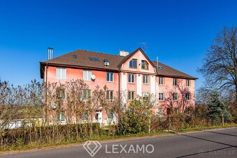 Prodej bytu 2+1, Šanov, ev.č. 00303 - 10