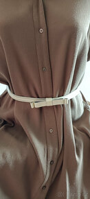 H&M propínací letní šaty - 10