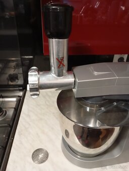 Kuchyňský robot Kenwood kMix - 10