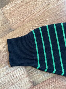 Nový pánský bavlněný svetr Willard - L - 10