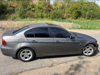 BMW E90 2.0d m47 - 10