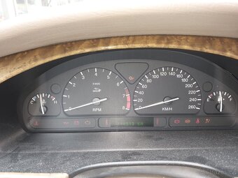 Jaguar stype 3.0 benz 114 tkm - 10