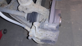 Škoda Felicia 1.9D - 10