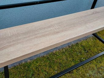 Police, dlouhé, více druhů - 10