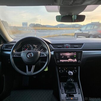 Skoda 4x4 2018 km 97400 - 10