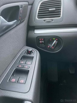 Volkswagen Sharan 1.4 TSI - 10