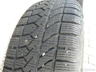 ZIMNÍ KOLA ŠKODA SUPERB 16" - 10