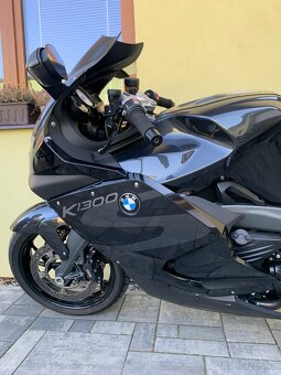 BMW K 1300S - 10