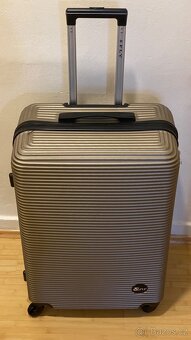 Cestovní kufr FLY - 10