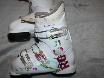 dievcenské lyže Dinamic 80 cm - 10