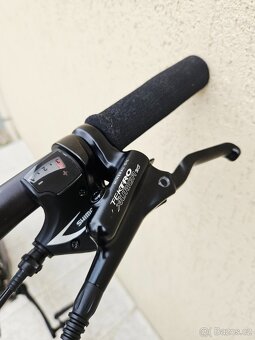 #8 Zánovní Author Solution 27,5“, pro 145-165cm - 10