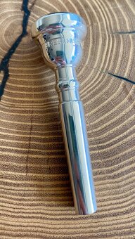 Nátrubky pro trubku a kornet - 10