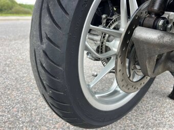 Piaggio Medley 125 ABS - 10