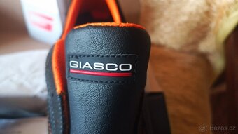 franklin giasco dielectric - 10