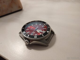 Hodinky Orient Kanno Diver - 10