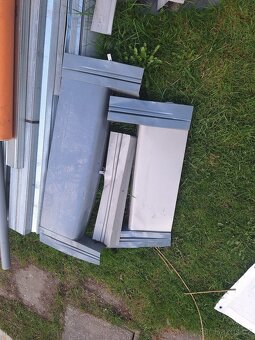 Střešní okna - 10