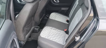 Škoda Fabia 2 kombi TDI 2009 - 10