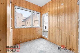 Prodej, komerční/činžovní dům, 1270 m2, Dukelská třída 3/5, - 10