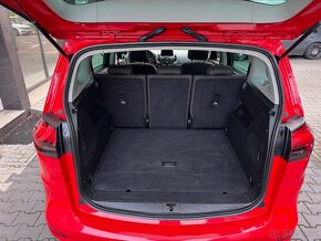 Opel Zafira 1,6 CDTi 100kW, servis, navi, vyhř.volant - 10