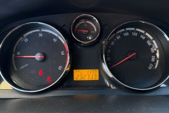 Opel Antara 2.0CDTI 4x4 - 10