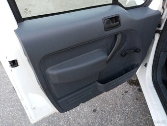 Ford Transit Connect 1.8 TDCI,66kw,rv-2009. - 10