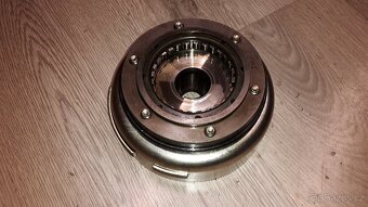 Gladiátor RX 510 díly - 10