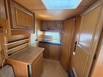 Karavan Fend Diamant 395 - 10