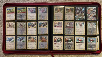 Pokemon Master Set Brilliant Stars - 10