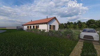 Prodej Rodinný dům, 67㎡ - 10