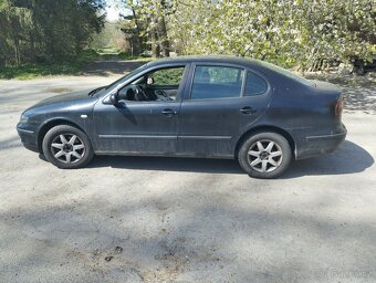 Seat Toledo TDI - 10