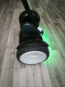 Mini ninebot - 10