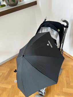 Maclaren techno XLR - 10