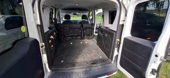 Fiat Doblo 1.4 Lpg - 10