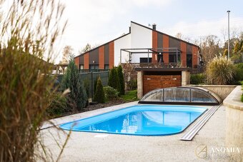 Prodej rodinného domu 106 m2 - Nová Ves pod Pleší - 10