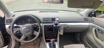 Audi A4b7 combi 3.2 fsi - 10