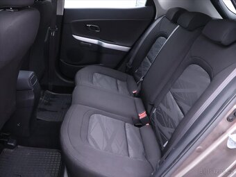 Kia Ceed 1,4 73Kw ALU Klima CZ (2015) - 10