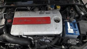 Alfa Romeo 159 kombi 2.4 20V JTD, r.v.2007 - 10