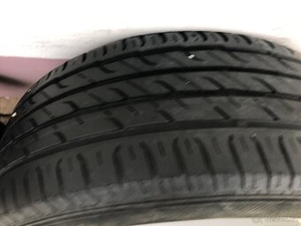Orig. sada ALU kol Škoda Yeti, Octavia, Superb 5x112 - 10