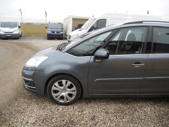 Citroen C4 Picasso 2.0HDi 110Kw Exclusive - 10