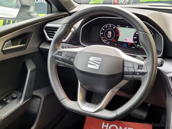 Seat Leon FR 1,5 e-TSi TOP-STAV - 10