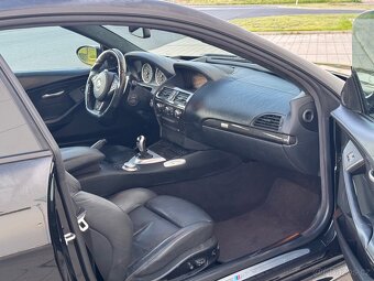 BMW E63 M6 V10 - 10