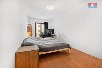Prodej bytu 2+kk, 64 m², Praha, ul. Andersenova - 10
