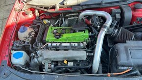 Škoda Octavia RS 1.8t 132kw na díly - 10
