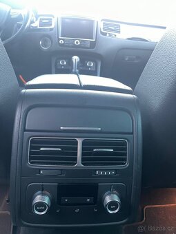 Volkswagen Touareg 3.0 TDI 2017 - 10